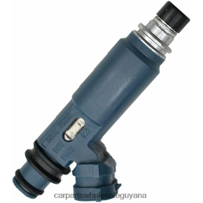 Car Parts Store In Guyana 23209-11120 Fuel Injecto 2H8ZVL283 TOYOTA