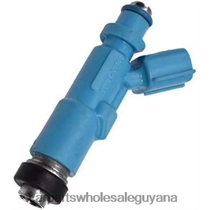 Car Parts Store In Guyana 23209-29015 Fuel Injecto 2H8ZVL263 TOYOTA