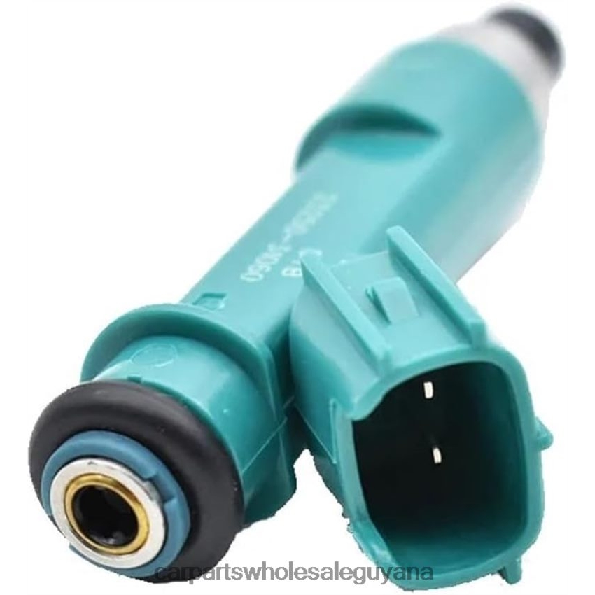 Car Parts Store In Guyana 23209-39075 Fuel Injecto 2H8ZVL273 TOYOTA