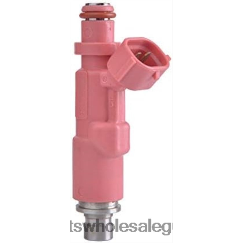 Car Parts Store In Guyana 23250-79135 23250-75080 Fuel Injecto 2H8ZVL293 TOYOTA