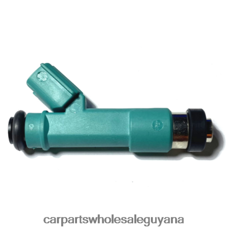 Car Parts Store In Guyana XDHJV1753 Fuel Injector 2320939075 TOYOTA