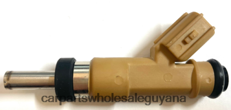 Car Parts Store In Guyana XDHJV1763 Fuel Injector 23209-39215 TOYOTA