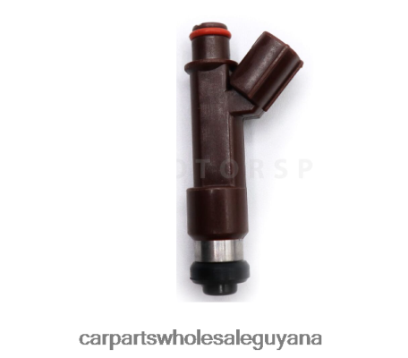 Car Parts Store In Guyana XDHJV1773 Fuel Injector 23209-0F020 23209-50080 23250-50060 TOYOTA