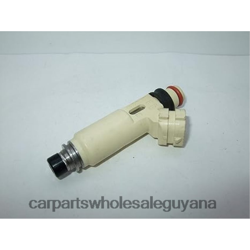 Royal Link Auto Parts Guyana 23209-20040 Fuel Injecto 2H8ZVL319 TOYOTA