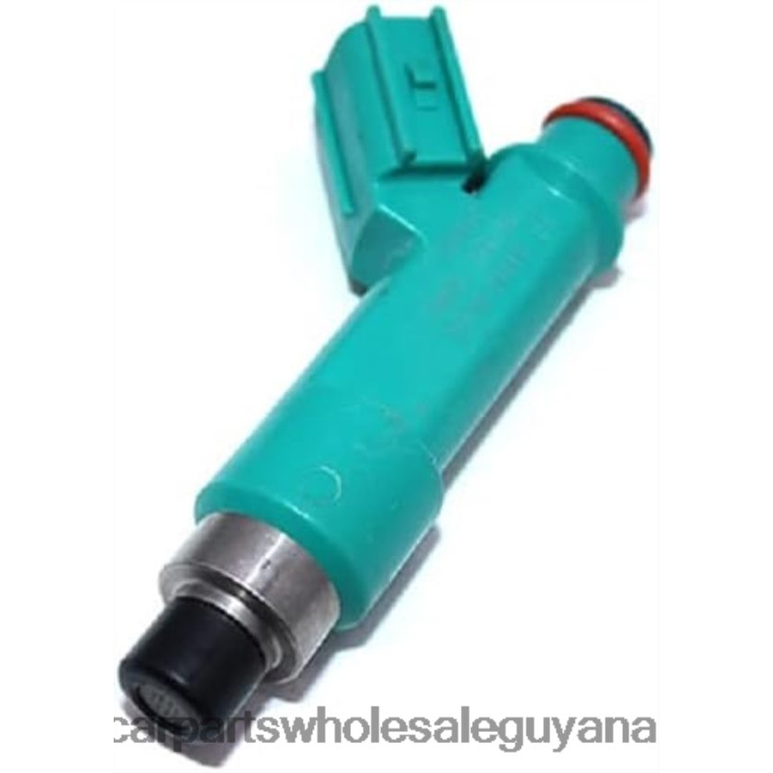 Royal Link Auto Parts Guyana 232500H060 Fuel Injecto 2H8ZVL269 TOYOTA