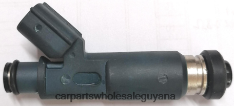 Royal Link Auto Parts Guyana XDHJV1759 Fuel Injector 23250-22010 TOYOTA