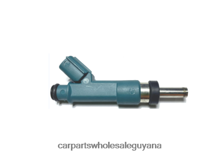 Royal Link Auto Parts Guyana XDHJV1769 Fuel Injector 23250-37020 TOYOTA