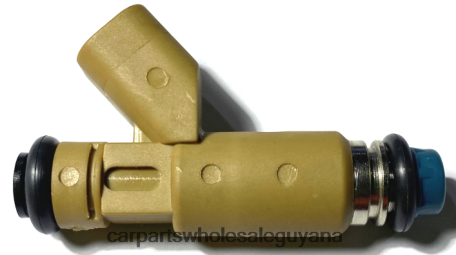 Car Parts Store In Guyana XDHJV2373 Fuel Injector 86278157 VOLVO