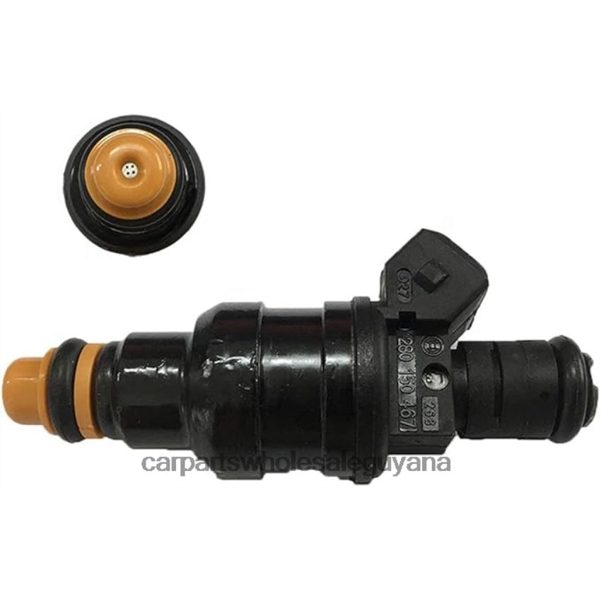 Auto Parts Guyana 0280150467 Fuel Injecto 2H8ZVL355 VW SKODA