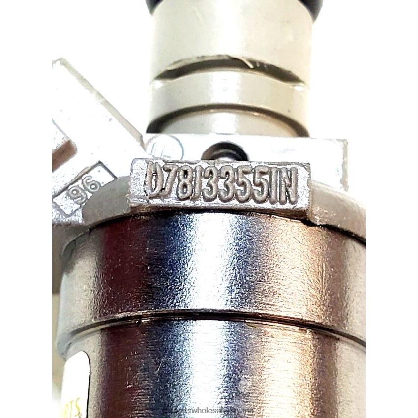 Auto Parts Guyana 078133551N Fuel Injecto 2H8ZVL375 VW SKODA