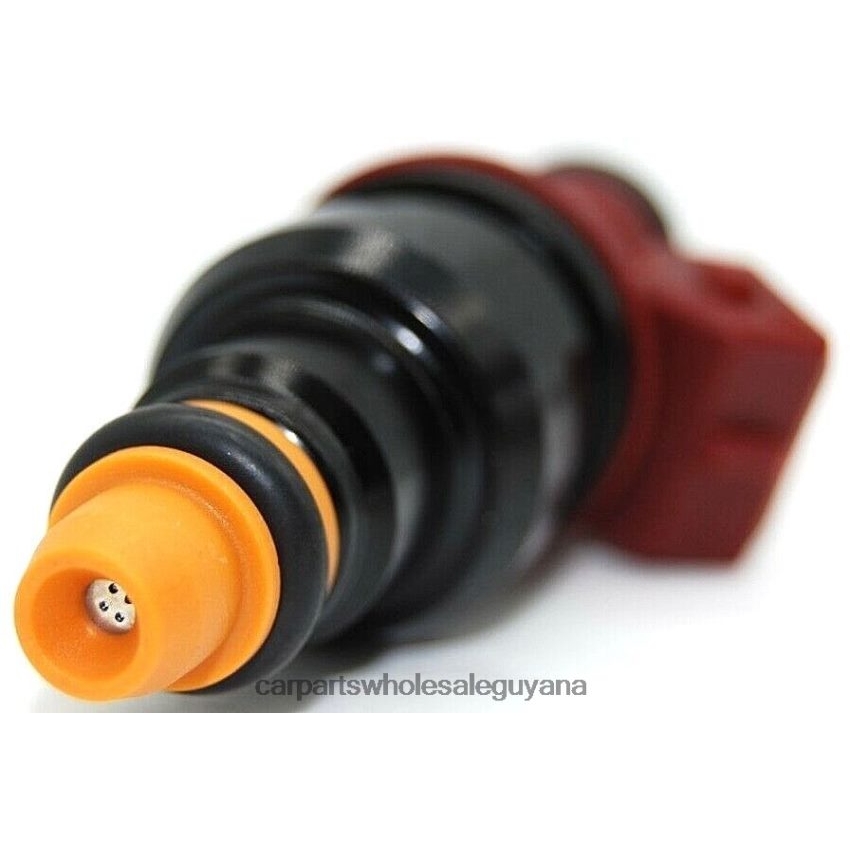 Auto Parts Store In Guyana 0280150431 Fuel Injecto 2H8ZVL327 VW SKODA