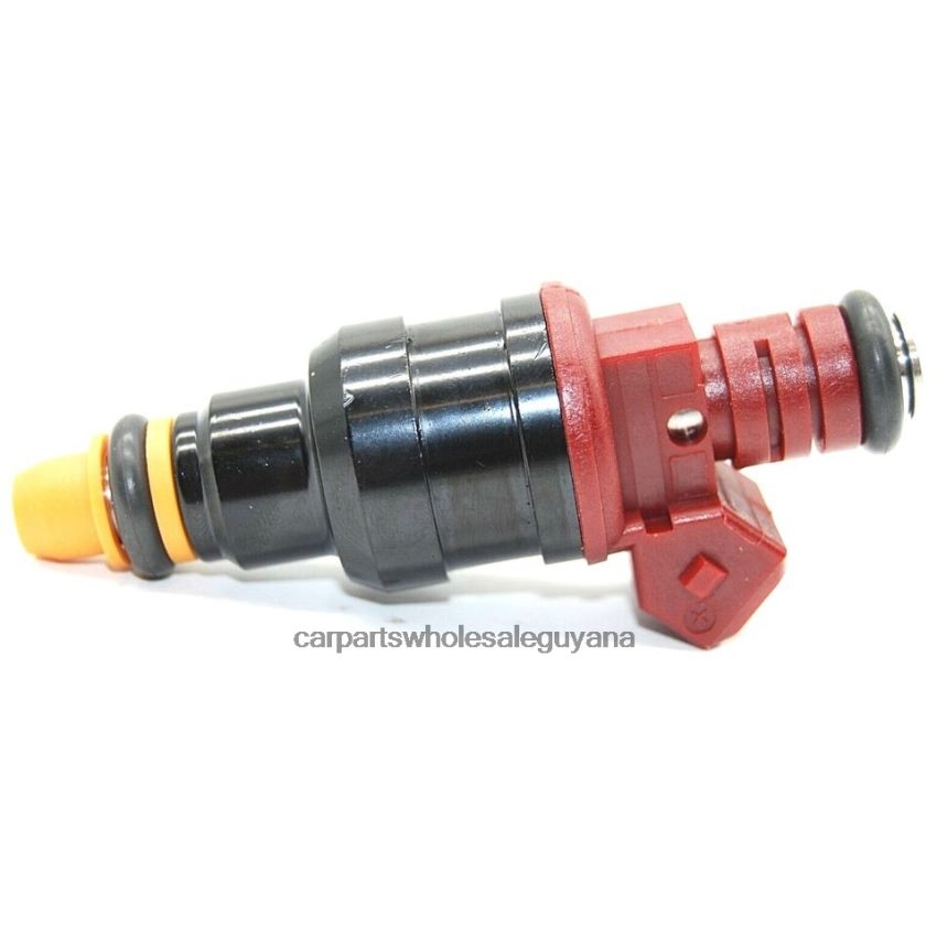 Auto Parts Store In Guyana 0280150431 Fuel Injecto 2H8ZVL327 VW SKODA