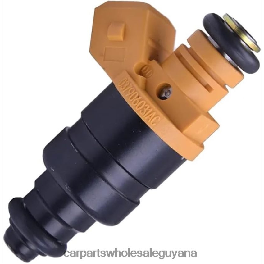 Auto Supply Guyana 037906031AC Fuel Injecto 2H8ZVL376 VW SKODA