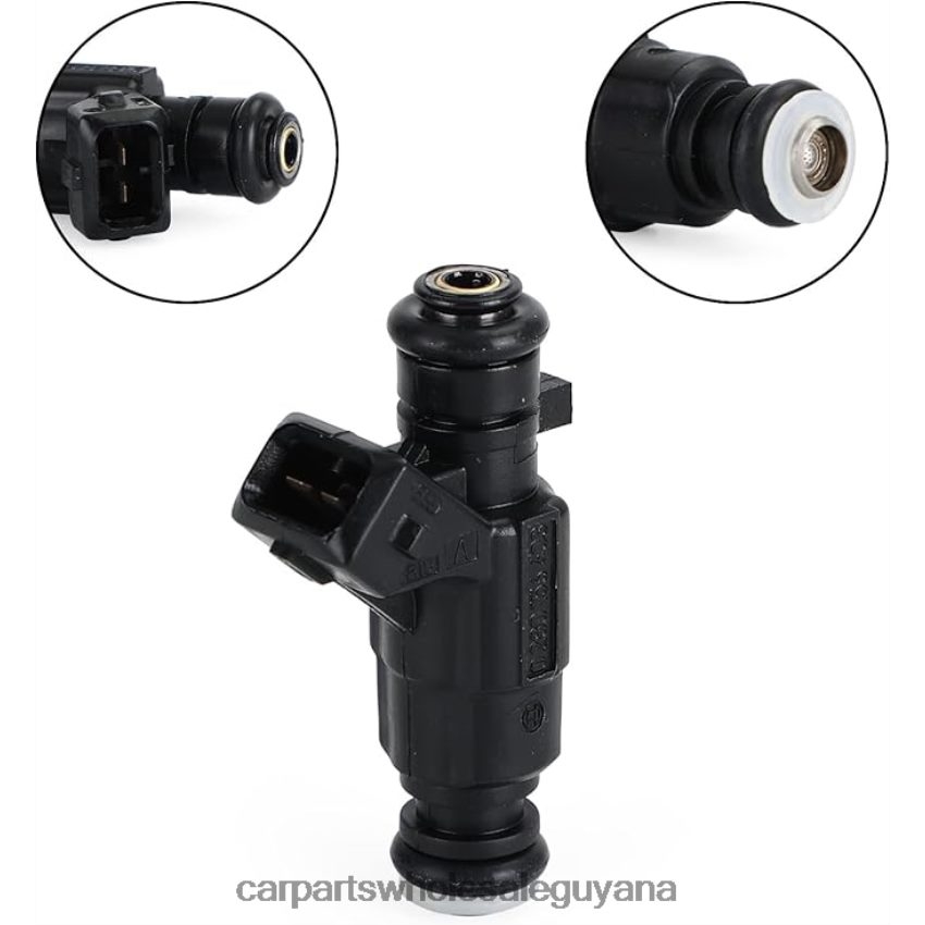 Car Parts Guyana 0280156403 Fuel Injecto 2H8ZVL391 VW SKODA