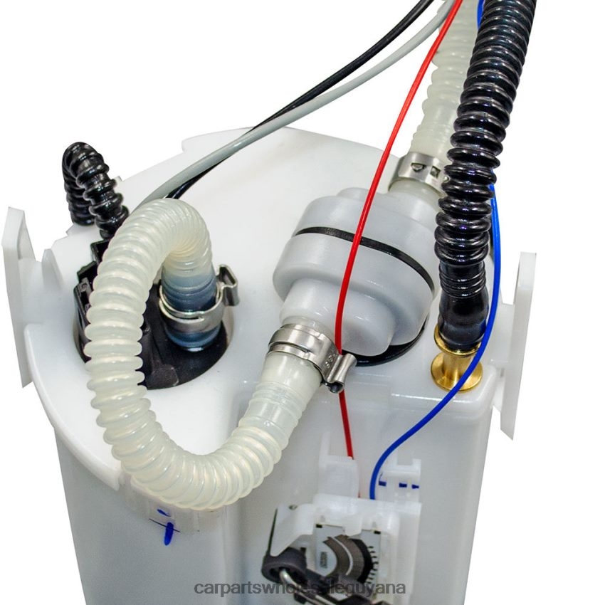 Auto Parts Wholesale Near Me Fuel Pump Module E2438M P76398M TU265 6C3Z9H307AD for Ford 2H8ZVL780