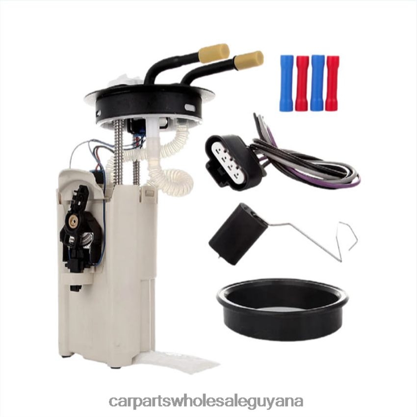 Auto Parts Wholesale Near Me Fuel Pump Module E3556M 25345024 for GM 2H8ZVL880