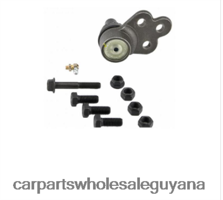 Auto Supply Guyana XDHJV1396 Ball Joint 15240092 CHEVROLET