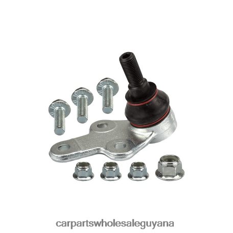 Royal Link Auto Parts Guyana XDHJV509 Tie Rod End JBJ740 K80992 Steering Ball Joint Sub-Assembly FORD