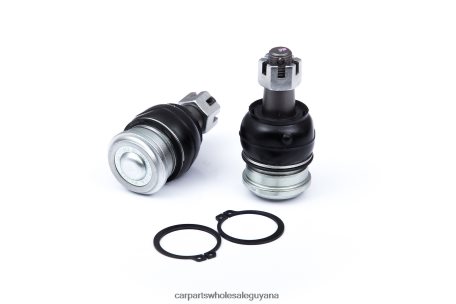 Car Parts Guyana XDHJV601 Tie Rod End 51220-TK6-A01 SB-H112 Steering Ball Joint Sub-Assembly HONDA