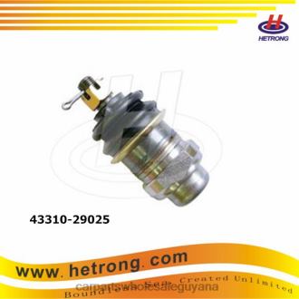 Daihatsu Ball Joint 43310-29025 L682X1787 Auto Parts Store In Guyana