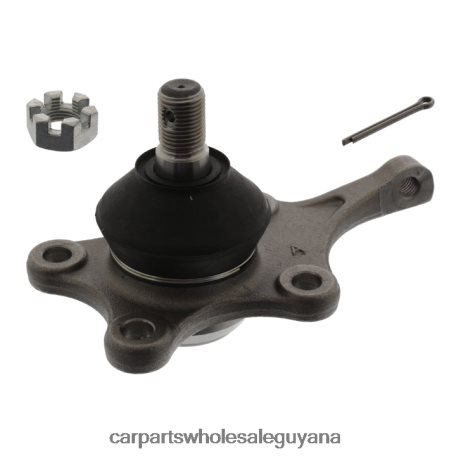 Auto Supply Guyana XDHJV1176 Ball Joint 43340-29115 TOYOTA