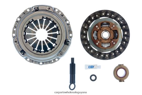 Auto Parts Guyana XDHJV115 Clutch Kits HCC531 HCD015U BRG817 ACURA