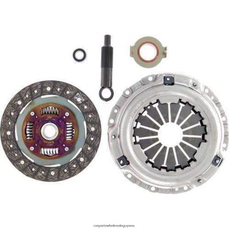 Auto Spare Parts Guyana XDHJV118 Clutch Kits HCC539 HCD823 BRG500 ACURA