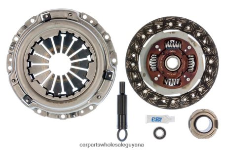 Auto Supply Guyana XDHJV116 Clutch Kits HCC531 HCD012U BRG837 ACURA