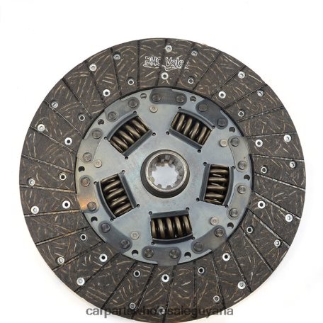 Auto Parts Store In Guyana XDHJV187 Clutch Kits CA5551 CD3348 N1716SA CHEVROLET