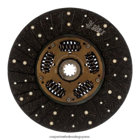 Auto Parts Store In Guyana XDHJV197 Clutch Kits CA1987 CD1987 N8108 CHEVROLET