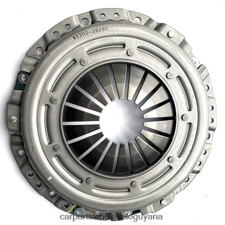 Auto Supply Guyana XDHJV186 Clutch Kits CA1675 CD4187 N1716SA CHEVROLET
