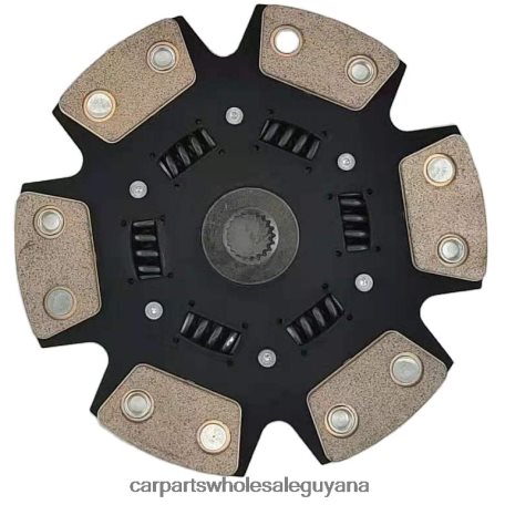 Car Parts Store In Guyana XDHJV233 Clutch Kits CA1675R CD4187CB6 N1716SA CHEVROLET