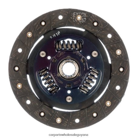 Auto Supply Guyana XDHJV206 Clutch Kits MZC556 MZD023U BRG453 FORD