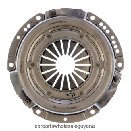 Auto Supply Guyana XDHJV216 Clutch Kits CA0026 CD1004 N1734SA FORD