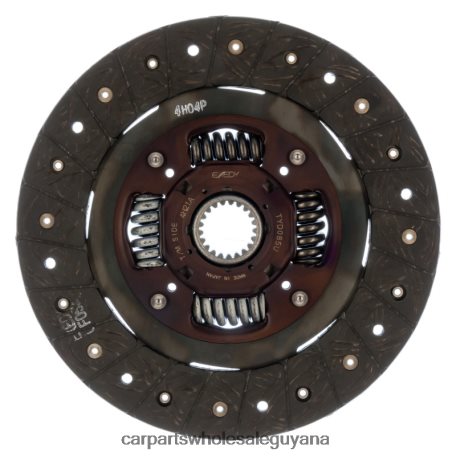Auto Supply Guyana XDHJV216 Clutch Kits CA0026 CD1004 N1734SA FORD