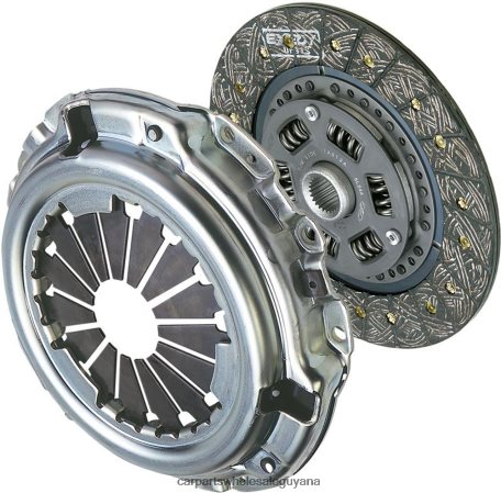 Car Accessories Guyana XDHJV222 Clutch Kits FMC611 CD1028 N1714SA FORD