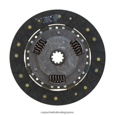 Royal Link Auto Parts Guyana XDHJV209 Clutch Kits CA0315 CD1034 N1714SA FORD