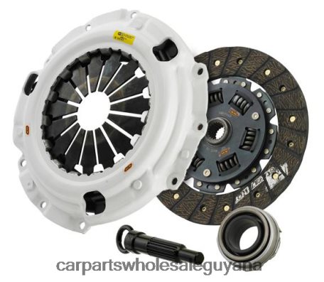 Auto Parts Guyana XDHJV125 Clutch Kits BRG817 HCC904 HCD004U HONDA