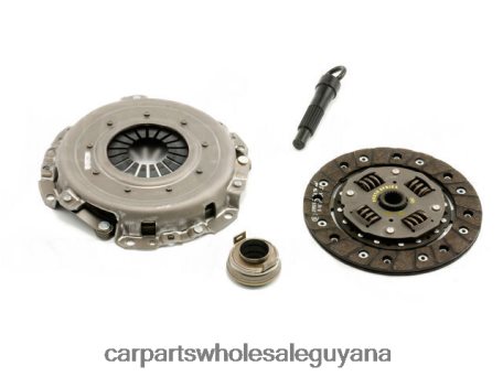 Car Parts Guyana XDHJV121 Clutch Kits HCC506 HCD002U BRG352 HONDA