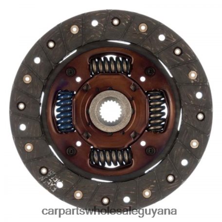 Car Parts Guyana XDHJV121 Clutch Kits HCC506 HCD002U BRG352 HONDA