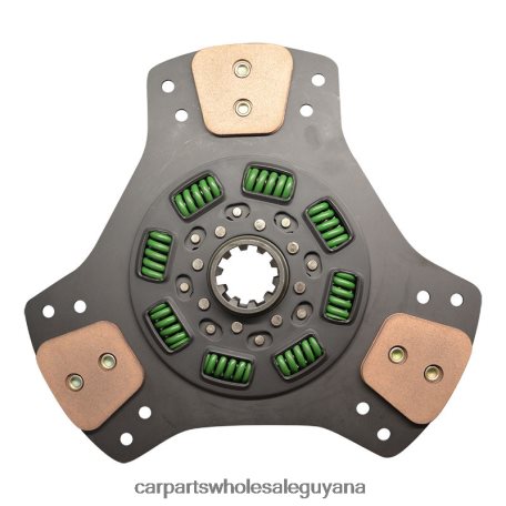 Auto Parts Guyana XDHJV265 Clutch Kits 102101 103161 MACK TRUCK