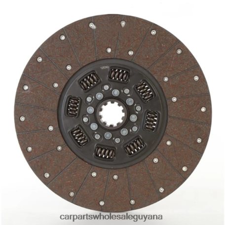 Auto Parts Wholesale Near Me XDHJV260 Clutch Kits 129060-2 125197 128343/128344 MACK TRUCK