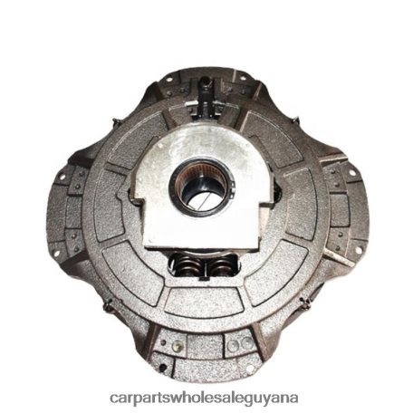 Auto Spare Parts Guyana XDHJV258 Clutch Kits 127400-4 113C49 128343/128344 MACK TRUCK