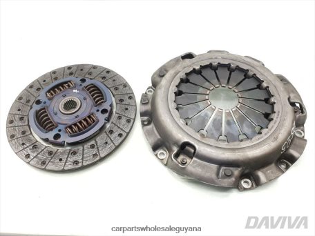 Auto Parts Guyana XDHJV145 Clutch Kits MZC641 MZD101U MAZDA