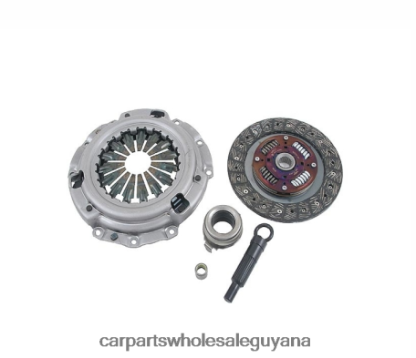 Auto Parts Store In Guyana XDHJV137 Clutch Kits MZC636 MZD014U BRG452 MAZDA
