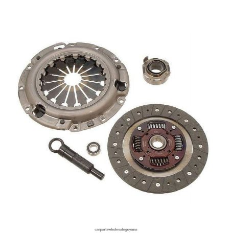 Auto Spare Parts Guyana XDHJV138 Clutch Kits MZC610 MZD010U BRG813 MAZDA