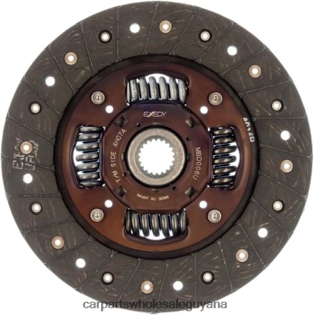 Auto Parts Guyana XDHJV155 Clutch Kits NSC522 NSD036 BRG016 NISSAN