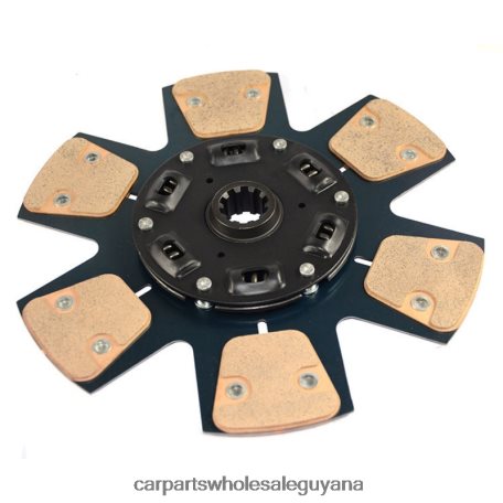 Auto Parts Store In Guyana XDHJV237 Clutch Kits CA5023R CD5052CB6 N8031 VOLKSWAGEN