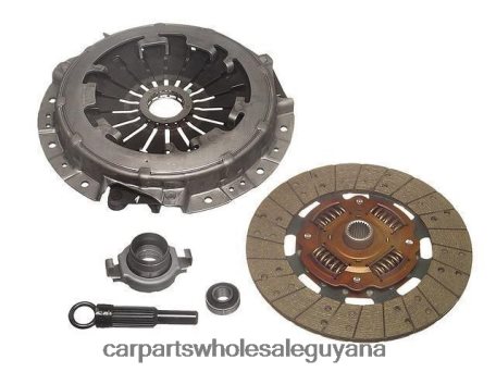 Car Accessories Guyana XDHJV132 Clutch Kits ISC589 ISD142 BRG603 ISUZU