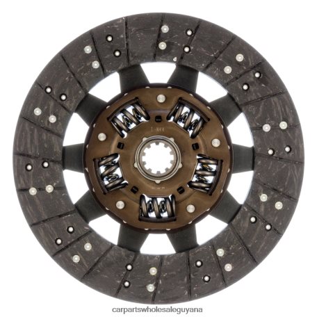 Royal Link Auto Parts Guyana XDHJV199 Clutch Kits CA1966 CD1966 N8024 DODGE